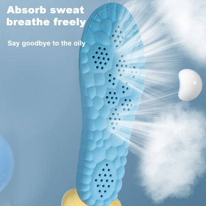 4D Orthotic Shoe Insoles Inserts Men Women Arch Support for Plantar Fasciitis US